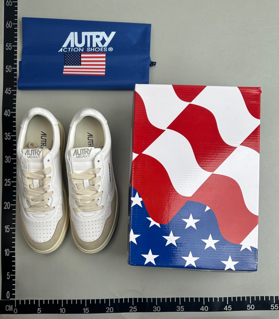 Autry Shoes*