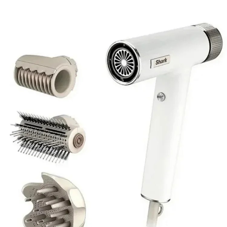 Hair dryer