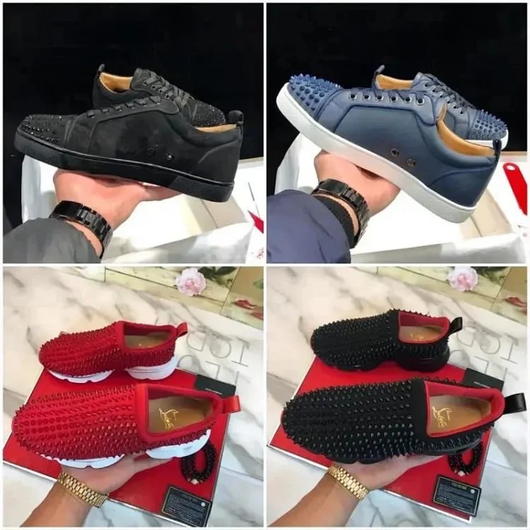 CL Casual shoes (11 style)