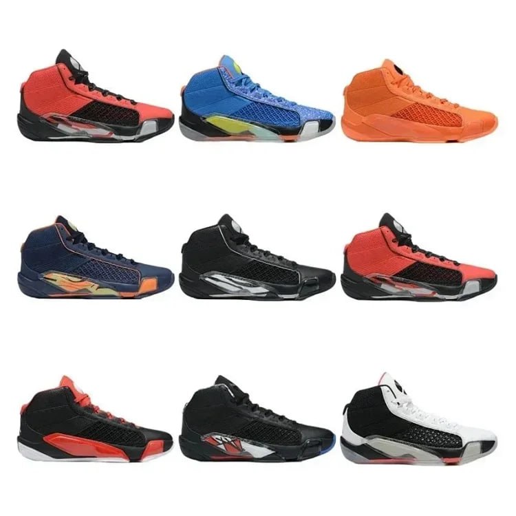 NIKE Jordan 38