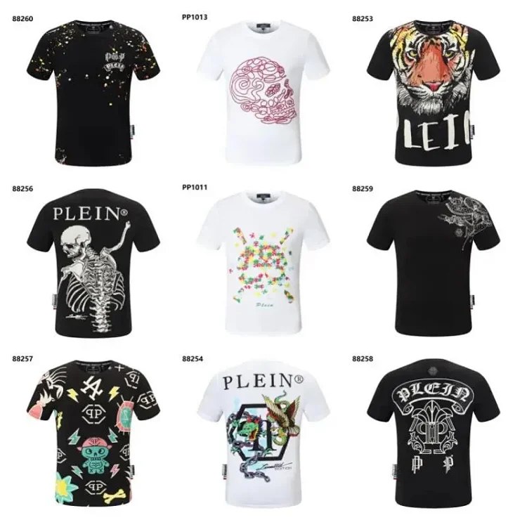 PLEIN t-shirt