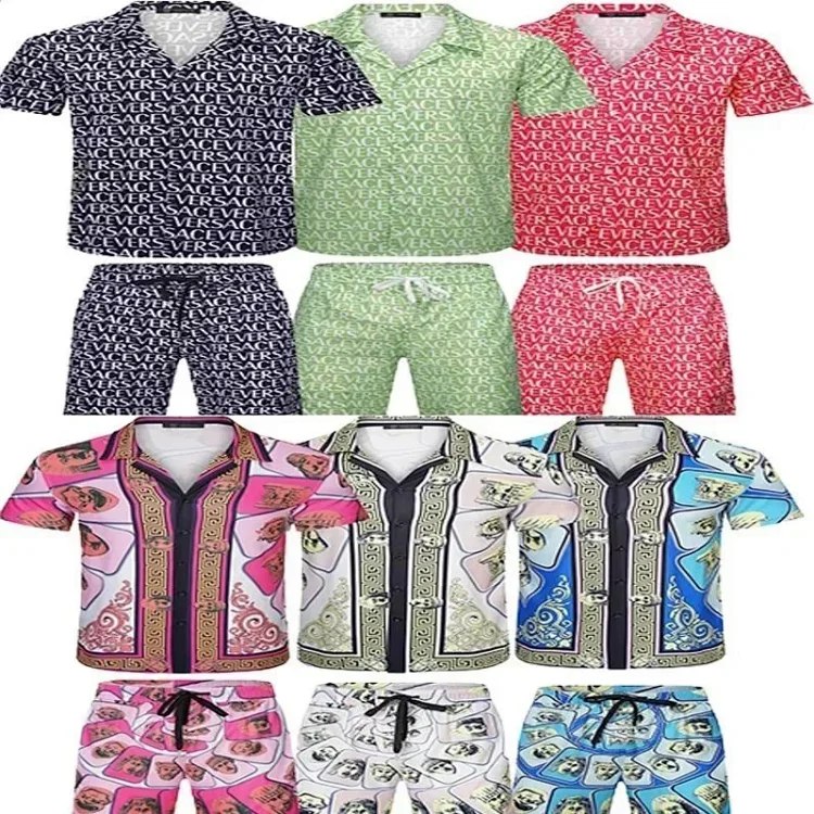 Fashion T-shirt Set