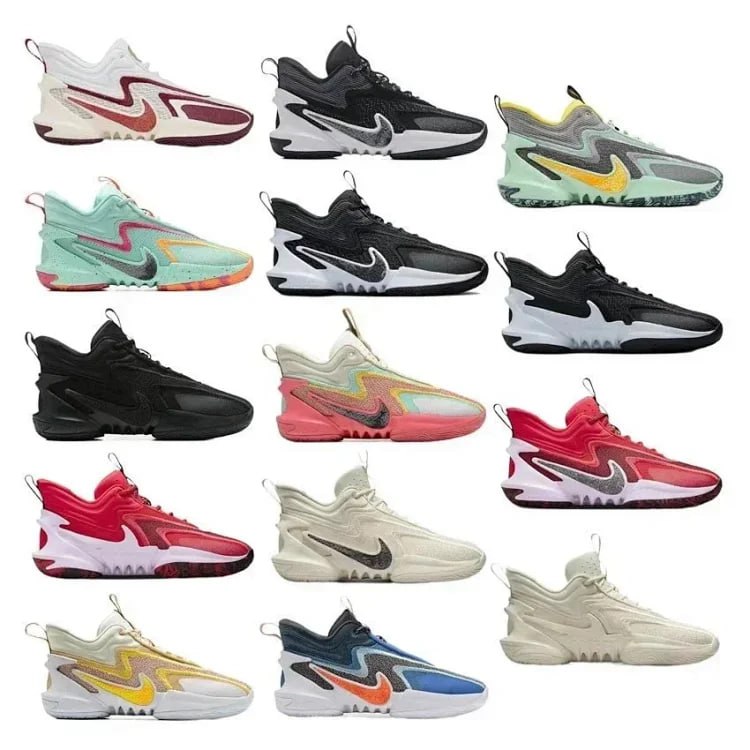 0090-Cosmic Unity 2 sneakers