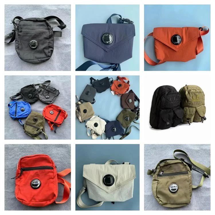 0177-C.P company Bag