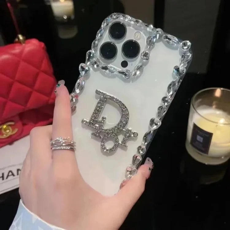 Dior Phone Cases