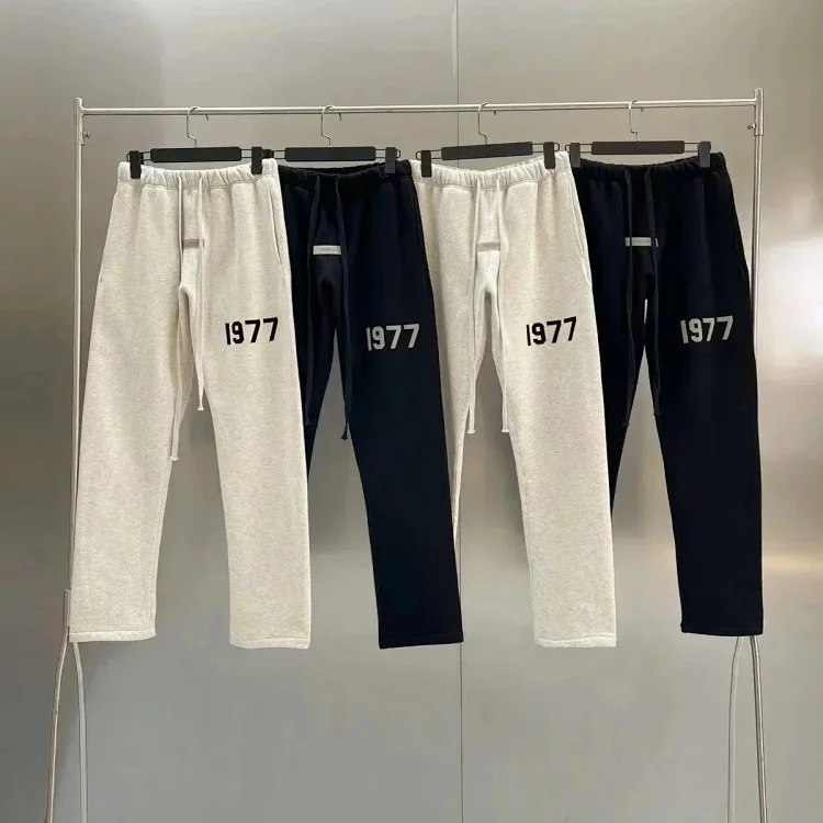 Casual trousers