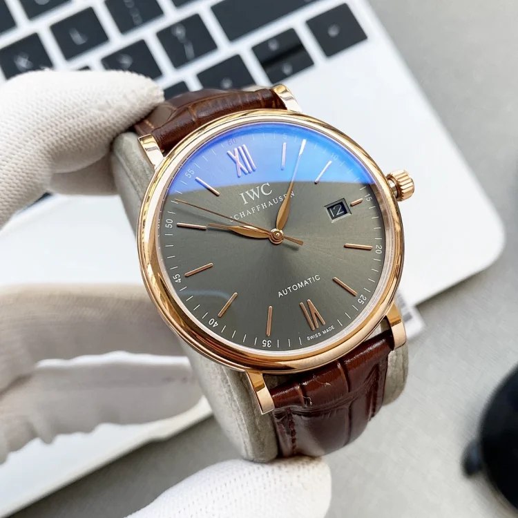 IWC Portofino (8 colors)