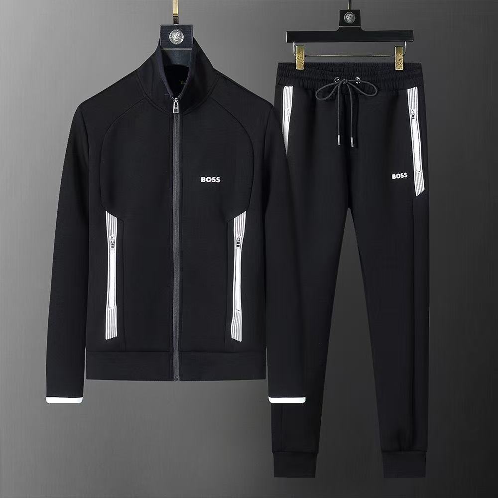 HUGO BOSS-Hoodie