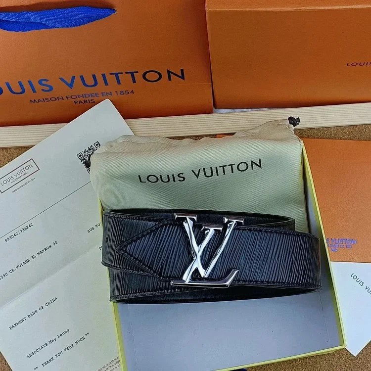 LV Louis Vuitton Belts（30+styles)