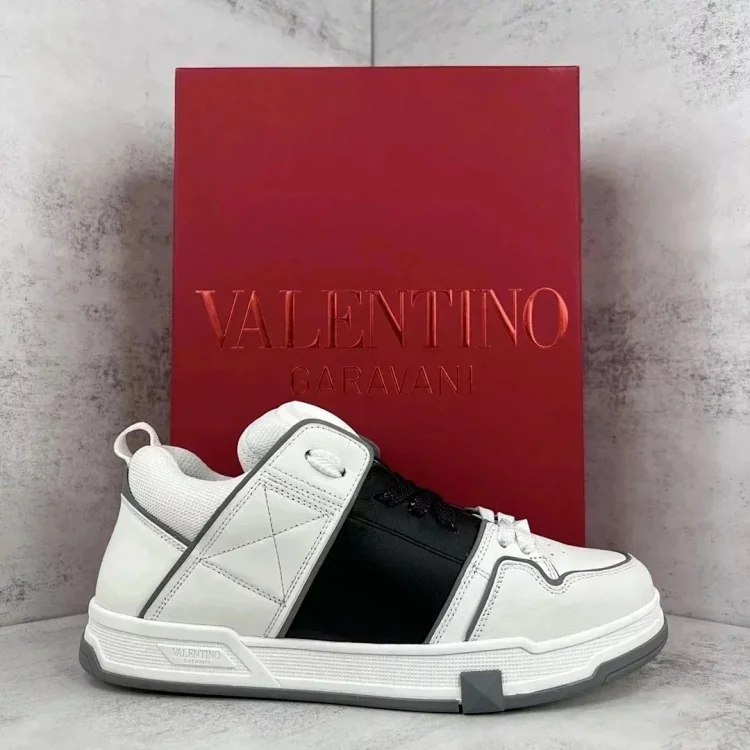 Valentino Sneakers Casual Shoes (5 style)