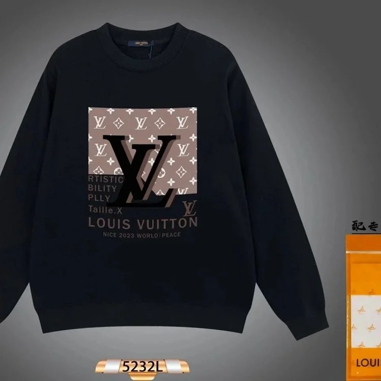 Louis Vuitton LV Hoodie