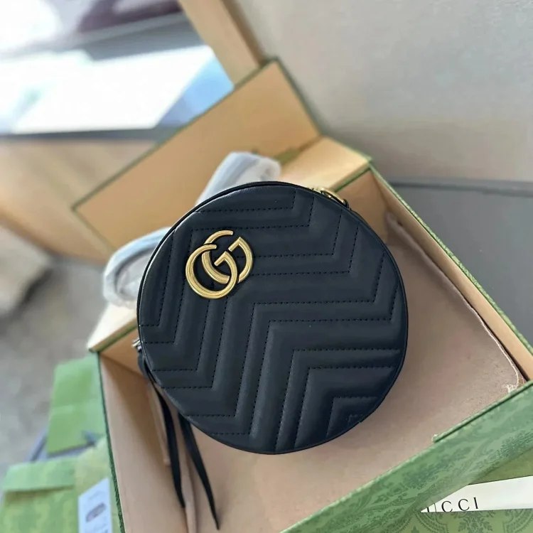 GUCCI bag（30+styles)