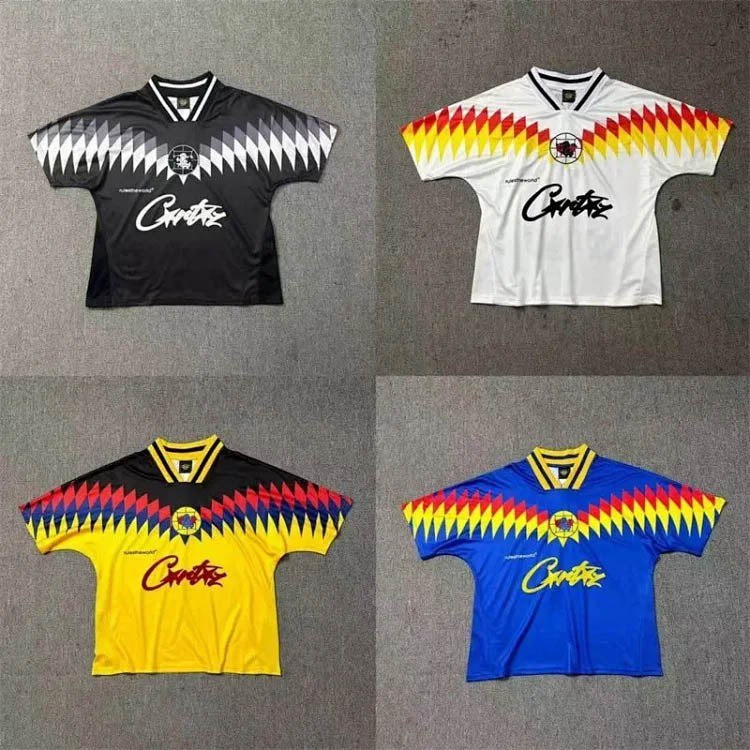 Corteiz T-shirt（13_ Styles）